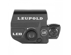 Прицел коллиматорный (LEUPOLD) LCO red dot (Black)