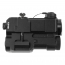 Лазерный целеуказатель (WADSN) ПЕРСТ-4 В3.0 (Red/IR laser) Black