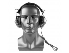 Активные наушники (EARMOR) M32 MOD3 (BK)