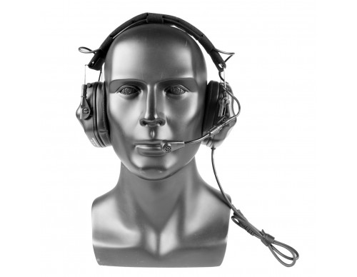 Активные наушники (EARMOR) M32 MOD3 (BK)