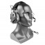 Активные наушники (EARMOR) M32 MOD3 (BK)
