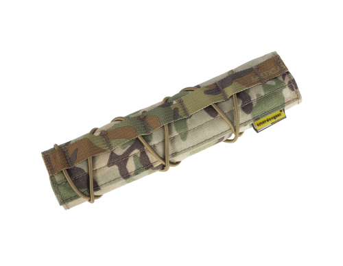 Чехол для глушителя (EmersonGear) 22 см (Multicam)