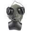 Активные наушники (EARMOR) M32H MOD3 FAST Helmet (BK)