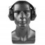 Активные наушники (EARMOR) M30 (BK)