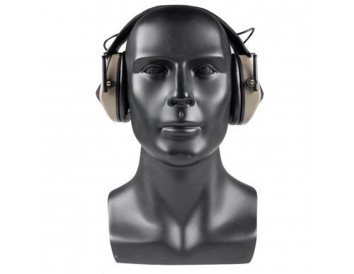 Активные наушники (EARMOR) M30 (TN)