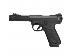 Страйкбольный пистолет (Action Army) AAP 01 Assassin GBB (Black)
