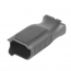 Ручка тактическая (WADSN) SI Angled M-LOK Vertical Grip Long (Black)
