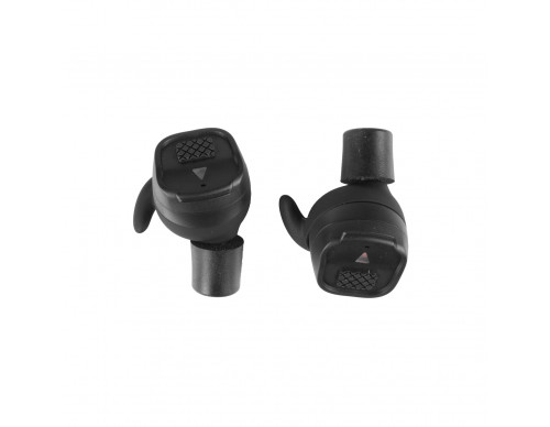 Активные беруши (EARMOR) M20T (BK)