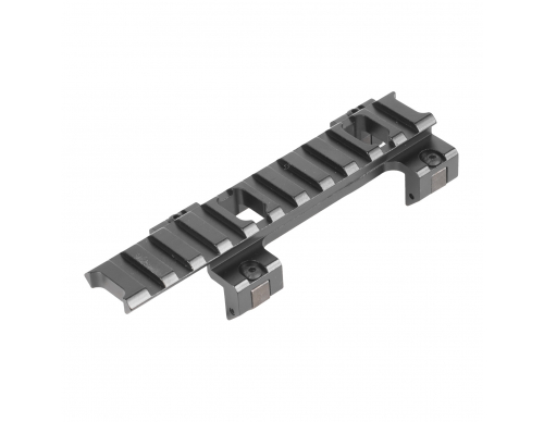 Планка Вивер (WADSN) MP5/G3 LONG (Black)