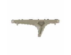 Ручка тактическая (WADSN) LINK Anchor Polymer HandStop M-LOK (DE)