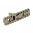 Ручка тактическая (WADSN) LINK Anchor Polymer HandStop M-LOK (DE)