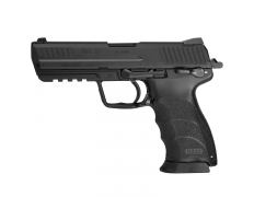 Страйкбольный пистолет (Tokyo Marui) HK45 GBB (Black)