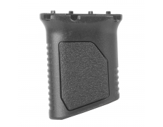 Ручка тактическая (WADSN) SI Angled M-LOK Vertical Grip Short (Black)
