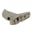 Ручка тактическая (WADSN) LINK Angled HandStop M-LOK (DE)