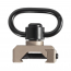 Антабка (WADSN) QD Sling Attachment Mount (TAN)