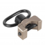 Антабка (WADSN) QD Sling Attachment Mount (TAN)