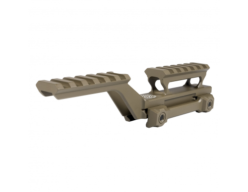Планка подъемная GG HYDRA LOW MOUNT KIT (TAN)