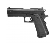Страйкбольный пистолет (Tokyo Marui) Hi-Capa 4.3 GBB