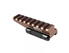 Планка подъемная Optic Riser (BRONZE)