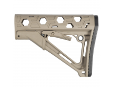 Приклад CTR HEX HOLLOW ButtStock (DE)