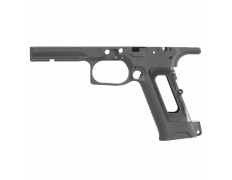 Корпус для пистолета (KIZUNA WORKS) Lower Frame Reinforced Polymer МПЛ (BK) KW-P0036