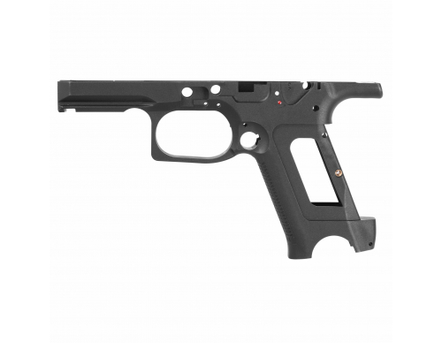 Корпус для пистолета (KIZUNA WORKS) Lower Frame Reinforced Polymer ПЛ-15К (BK) KW-P0022