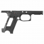 Корпус для пистолета (KIZUNA WORKS) Lower Frame Reinforced Polymer ПЛ-15К (BK) KW-P0022