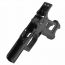 Корпус для пистолета (KIZUNA WORKS) Lower Frame Reinforced Polymer ПЛ-15К (BK) KW-P0022