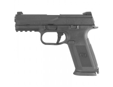 Страйкбольный пистолет (Cybergun) FN Herstal FNS-9 (by VFC) - Black