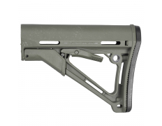Приклад (Magpul) CTR (RG) с маркировками