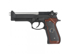 Страйкбольный пистолет (Tokyo Marui) Biohazard Resident Evil Samurai Edge Std. Mod.