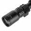 Прицел оптический (Spina Optics) Загонник 1.5-5x20 (с кольцами)