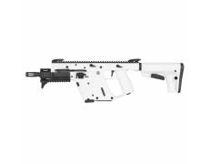 Страйкбольный пистолет-пулемёт (KRYTAC) KRISS Vector Limited Edition AEG SMG AP02 (Alpine White)