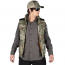 Жилет (EmersonGear) PATRIOT LITE Lightweight Lock Temperature Vest (Multicam) размер M