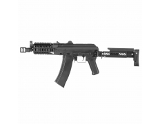 Страйкбольный автомат (LCT) АК-74У Z Parts Series (UP) ZKS-74UN