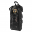 Подсумок (WoSport) аптечка первой помощи ТИП-Б (Multicam Black)