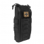 Подсумок (WoSport) аптечка первой помощи ТИП-Б (Black)