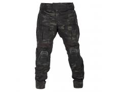 Брюки боевые (EmersonGear) Combat Pants Gen.3 Upgraded version NC5050 (Multicam Black) размер 32W
