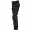 Брюки боевые (EmersonGear) Combat Pants Gen.3 Upgraded version NC5050 (Multicam Black) размер 34W