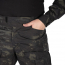 Брюки боевые (EmersonGear) Combat Pants Gen.3 Upgraded version NC5050 (Multicam Black) размер 38W