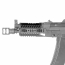 Цевье верх (LCT) Sport upper для AK/АКСУ/ПП19 (ZB-19N)