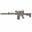 Страйкбольный автомат (ARES) AR308M AEG Bronze (Deluxe Version)