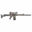 Страйкбольный автомат (ARES) AR308M AEG Bronze (Deluxe Version)