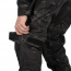 Брюки боевые (EmersonGear) Combat Pants Gen.3 Upgraded version NC5050 (Multicam Black) размер 38W