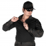 Боевая рубашка (EmersonGear) Combat Shirt Gen.3 Upgraded version (Multicam Black) размер XL