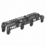 Цевье верх (LCT) Sport upper для AK74 (ZB-31L)