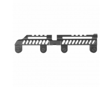 Цевье верх (LCT) Sport upper для AK74 (ZB-31L)