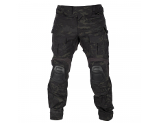 Брюки боевые (EmersonGear) Combat Pants Gen.3 TC5050 (Multicam Black) размер 32W