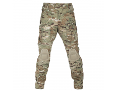 Брюки боевые (EmersonGear) Combat Pants Gen.3 Upgraded version NC5050 (Multicam) размер 36W