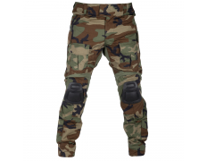 Брюки боевые (EmersonGear) Combat Pants Gen.3 TC5050 (Woodland) размер 30W